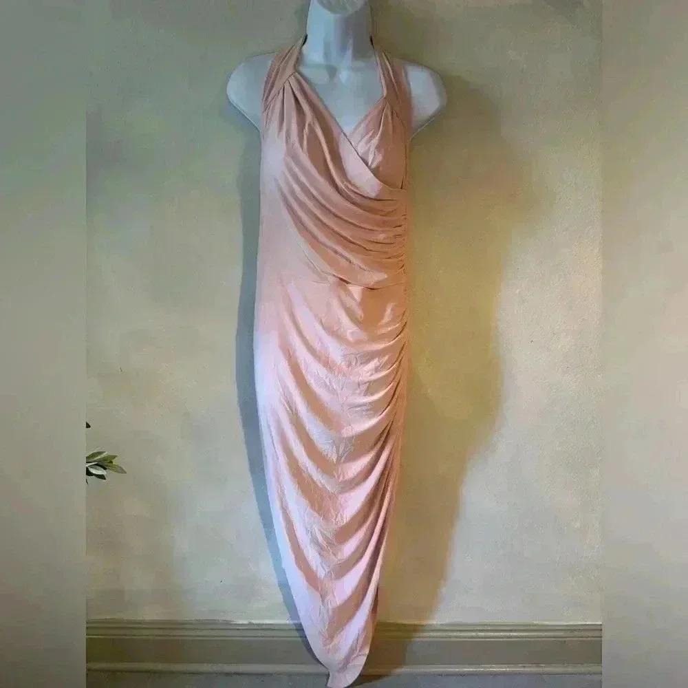 Norma Kamala Dress XL